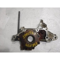 Насос масляный Kia Spectra 0K30F14100D