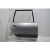 Дверь задняя правая Renault Espace 3 6025370566