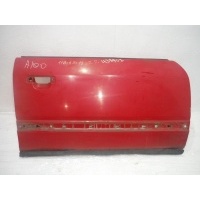 Дверь передняя правая Audi 100 C4 4A0831052