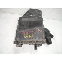 Корпус воздушного фильтра Volkswagen Golf 3 1H0129607AD