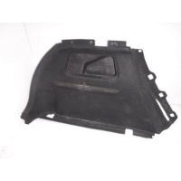 Обшивка багажника Renault Scenic 2 JM 8200934477