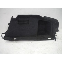 Обшивка багажника Audi A4 B6 8E58638882Z3