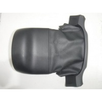 Кожух рулевой колонки Audi A3 8V 8V19534916PS