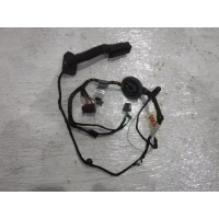 Проводка (коса) Audi A3 8V 8V5971687A