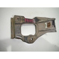 Кронштейн накладки порога Audi A6 C5 4B0853921A