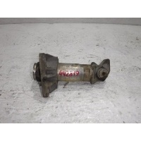 Кронштейн усилителя переднего бампера Audi A4 B6 8E0807133B
