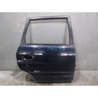 Дверь задняя правая Mitsubishi Space Star MR496964