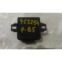 Блок управления наклона фар Skoda Superb 1 3U 2001-2008 4Z7907357