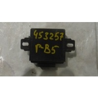 Блок управления наклона фар Skoda Superb 1 3U 2001-2008 4Z7907357