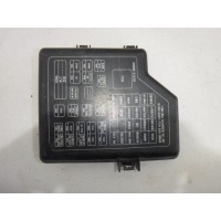 Крышка блока предохранителей Hyundai Santa Fe 2 CM 9121326002