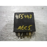 Блок управления Audi A3 8L 4B0919471A