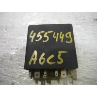 Блок управления Audi A3 8L 4B0919471A