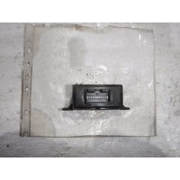 Блок управления наклона фар Skoda Superb 1 3U 2001-2008 4Z7907357