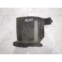 Накладка моторного отсека Audi A6 Allroad C5 078103936L