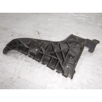 Кронштейн заднего бампера Audi A6 Allroad C5 4Z7807453
