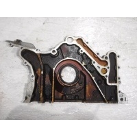 Крышка двигателя Audi A8 D3 4E 077103153K
