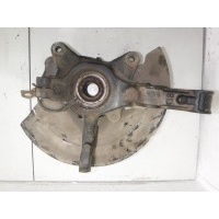 Кулак передний правый Renault Kangoo 2 KW 8200755590
