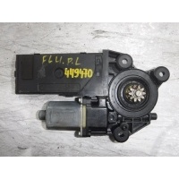 Моторчик переднего левого стеклоподъемника Renault Fluence 807310699R