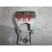 Петля двери передней правой верхняя Renault Kangoo 2 KW 2008- 7782387018