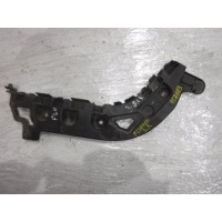 Направляющая бампера заднего Renault Fluence 850420027R