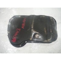 Поддон двигателя Audi 80 B2 048103601