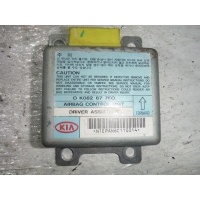 Блок SRS Kia Sportage 1 NB7 1993-2004 0K082677F0