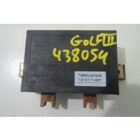 Блок управления Volkswagen Polo 3 6N 6N2 6NF 1994-2001 1H0953257BB