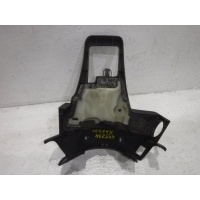 Кожух рулевой колонки Renault Kangoo 2 KW 8200454897