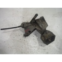 Кронштейн КПП Audi 100 C4 4A0399114C