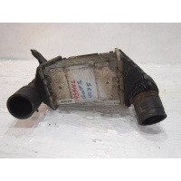 Радиатор охлаждения турбины (интеркулер) Volkswagen Golf 3 1H0145805B