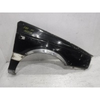 Крыло переднее правое Volkswagen Passat B3 357821022