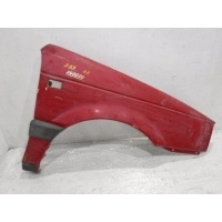 Крыло переднее правое Volkswagen Passat B3 357821022