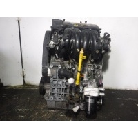 Двигатель Volkswagen Beetle A4 06A100037Q