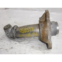 Кронштейн усилителя переднего бампера Audi A4 B6 8E0807133B