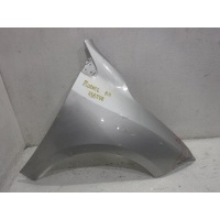 Крыло переднее правое Renault Fluence 631001150R