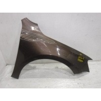 Крыло переднее правое Volkswagen Jetta 6 5C6821106