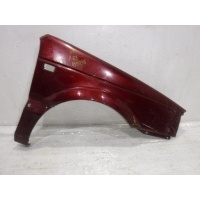 Крыло переднее правое Volkswagen Passat B3 357821022