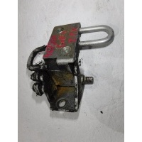 Петля двери задней правой нижняя Audi A6 C5 1J4833412C