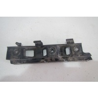 Направляющая бампера переднего Volkswagen Passat B6 3C0807183