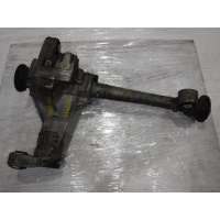 Редуктор переднего моста Volkswagen Touareg 1 7L 2002-2010 0AA409507G