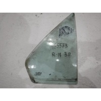 Форточка задней правой двери Renault 19 2 7700780541
