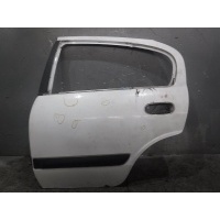 Дверь задняя левая Nissan Almera N16 821015M430