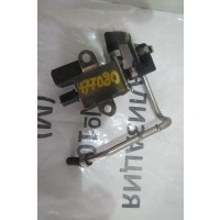 Клапан Audi 80 B3 026906283H