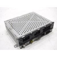 Блок управления Audi A8 D3 4E 2003-2010 4E0035541B