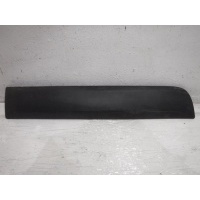 Накладка двери задней правой Renault Sandero 1 2009-2015 8200735135