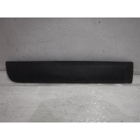 Накладка двери задней правой Renault Sandero 1 2009-2015 8200735135