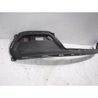 Накладка заднего бампера Kia Ceed 2 JD 86683A2000