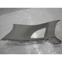 Обшивка стойки Renault Megane 3 DZ KZ 769350037R