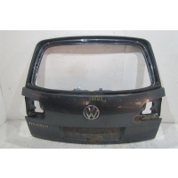Дверь багажника Volkswagen Touareg 1 7L 7L6827025AS