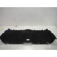 Накладка пола Renault Kangoo 2 KW 745165635R
